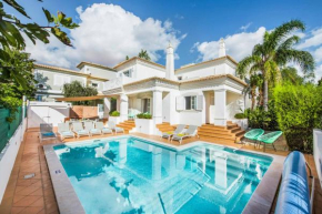 Villa Rosaline Vista